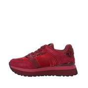 Liu Jo SNEAKER Bordeaux