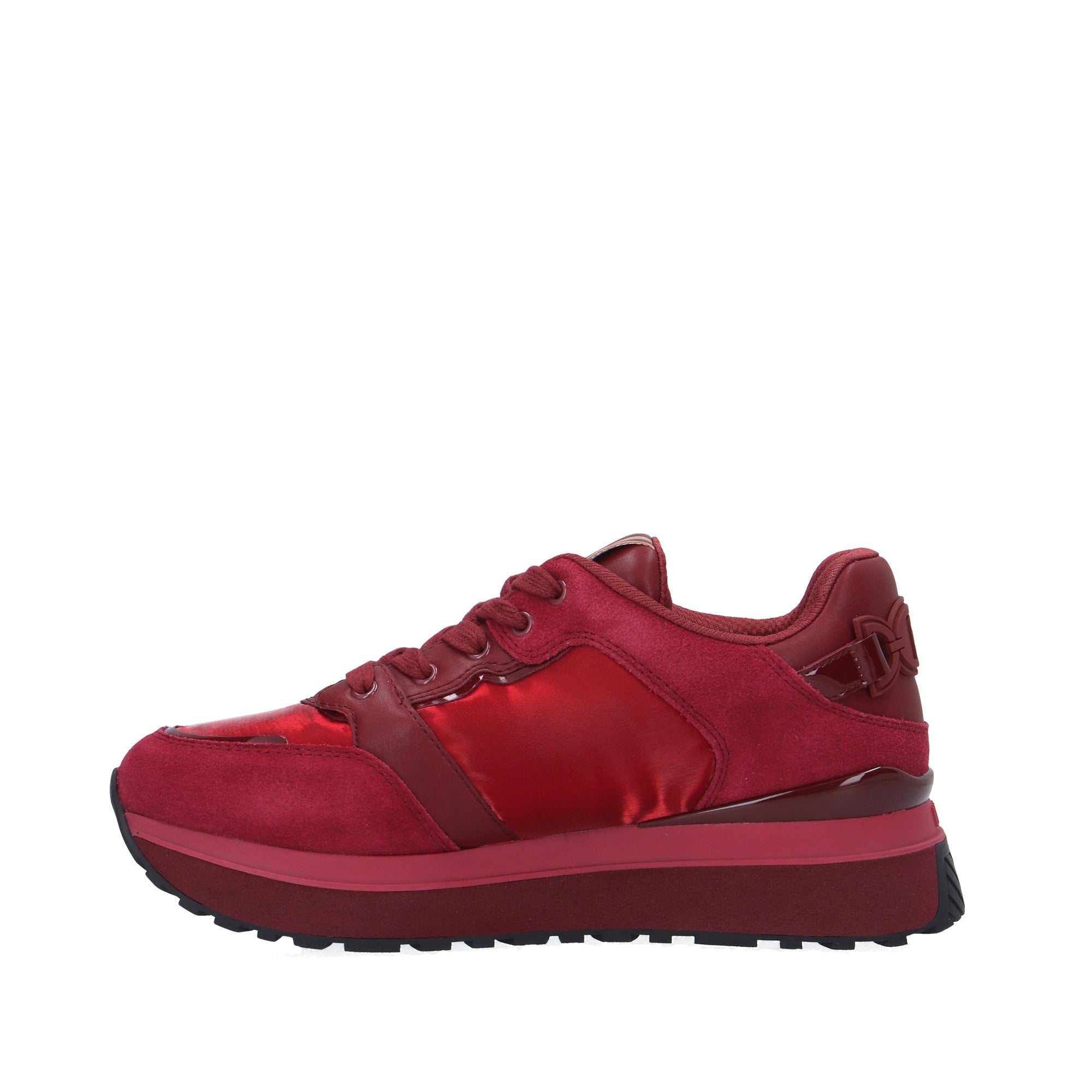 Liu Jo SNEAKER Bordeaux