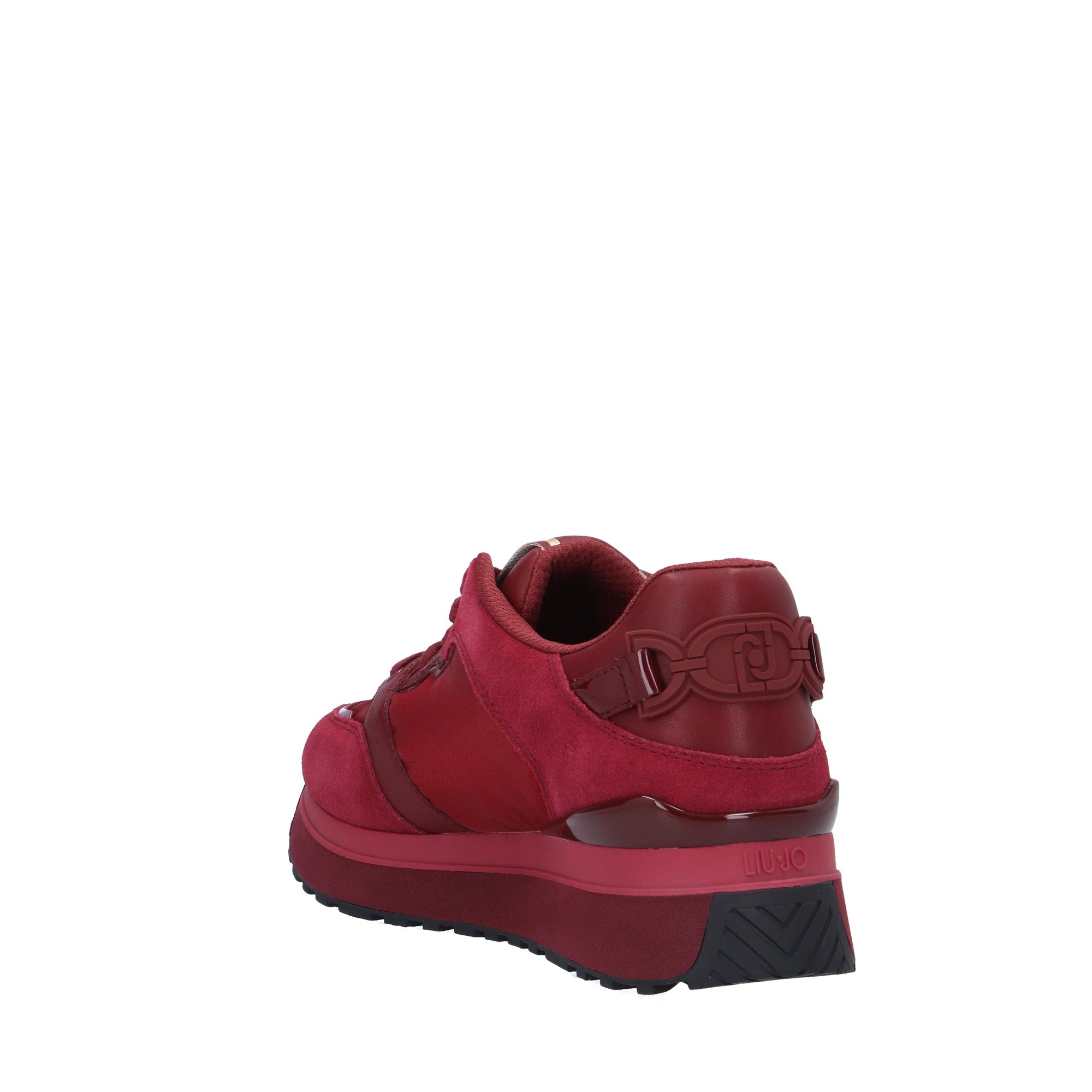Liu Jo SNEAKER Bordeaux