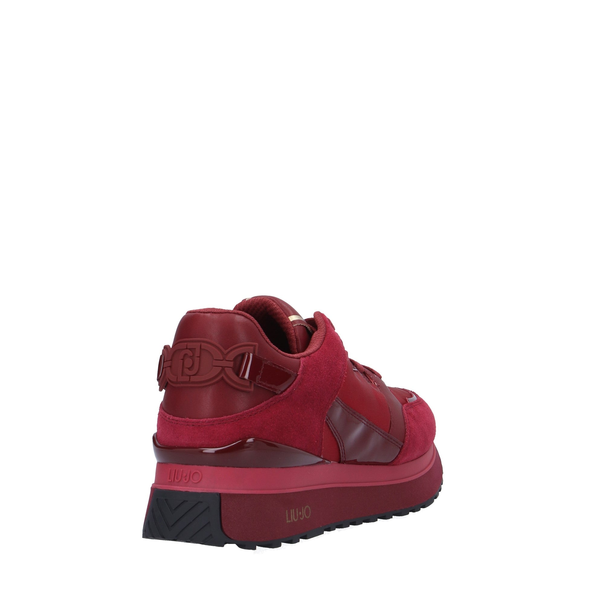 Liu Jo SNEAKER Bordeaux