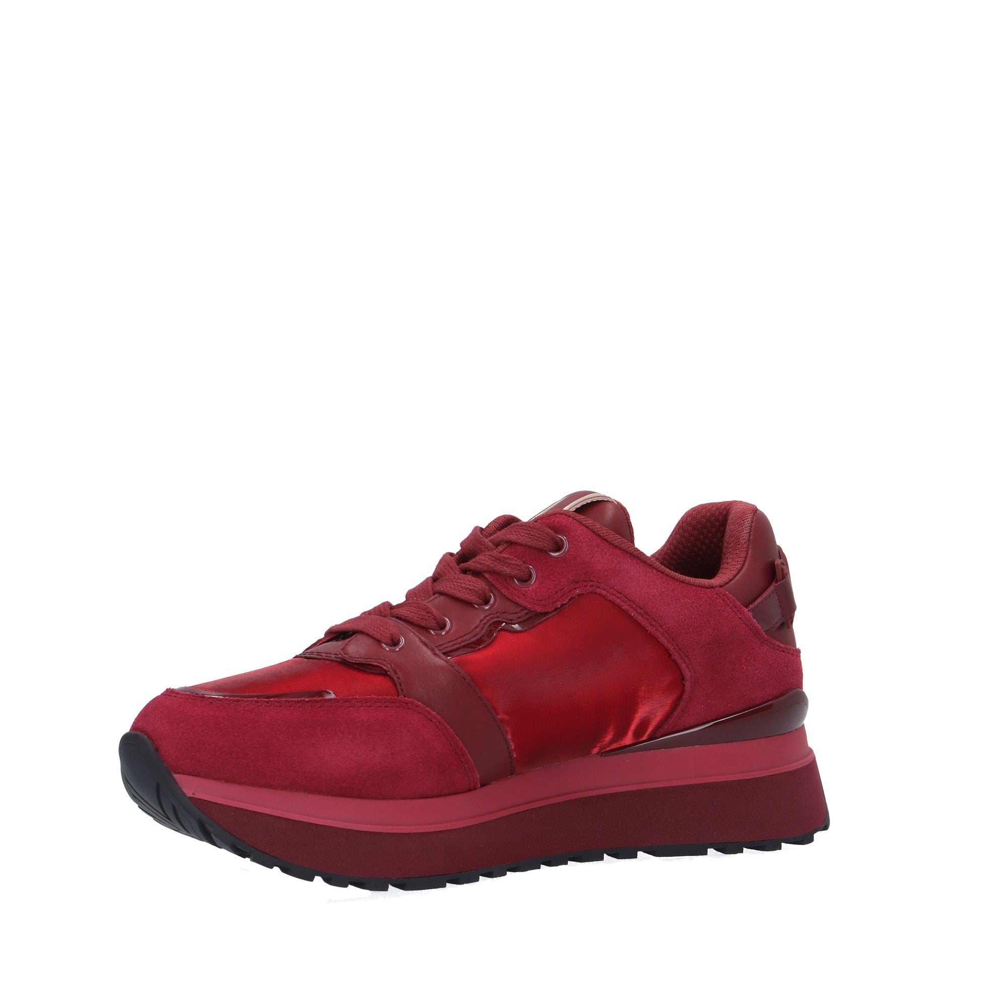 Liu Jo SNEAKER Bordeaux