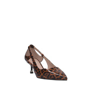 Liu Jo DECOLLETE' Leopard