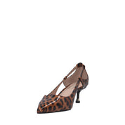 Liu Jo DECOLLETE' Leopard