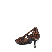 Liu Jo DECOLLETE' Leopard