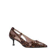 Liu Jo DECOLLETE' Leopard