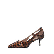 Liu Jo DECOLLETE' Leopard