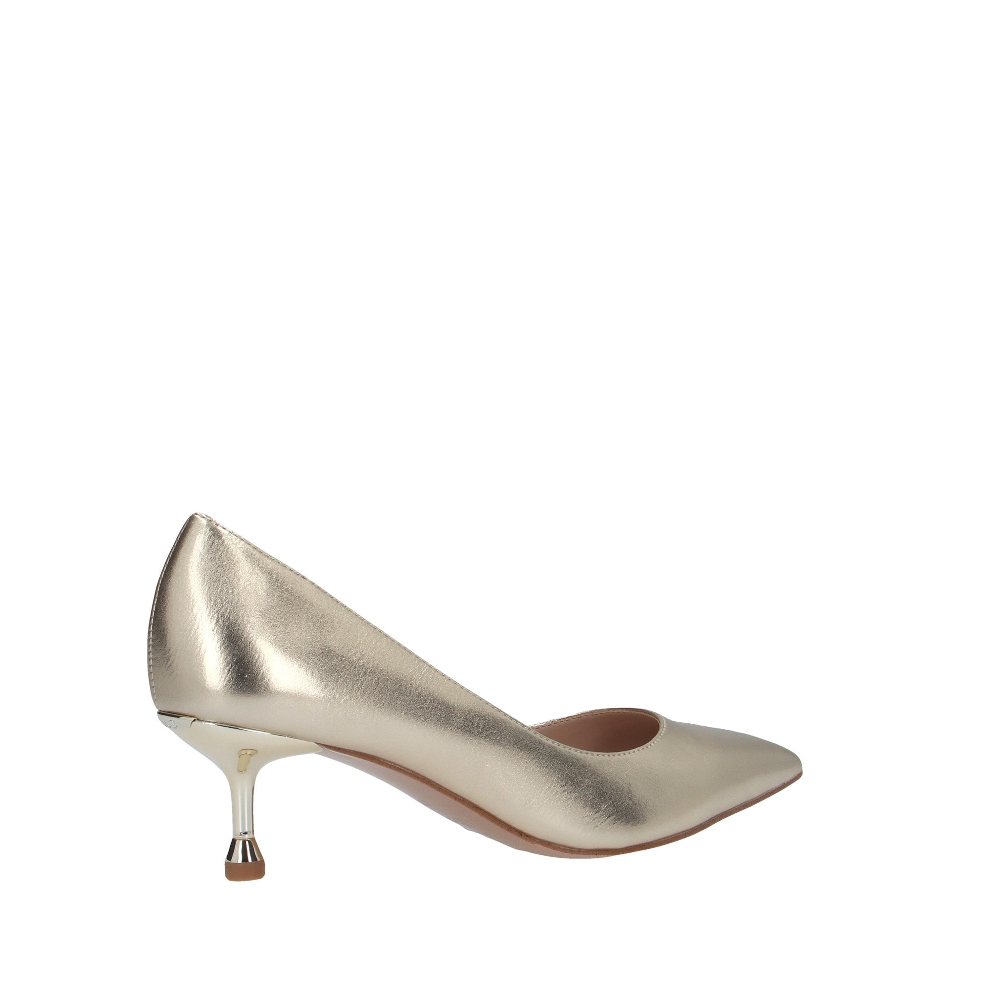 Liu Jo DECOLLETE' Oro