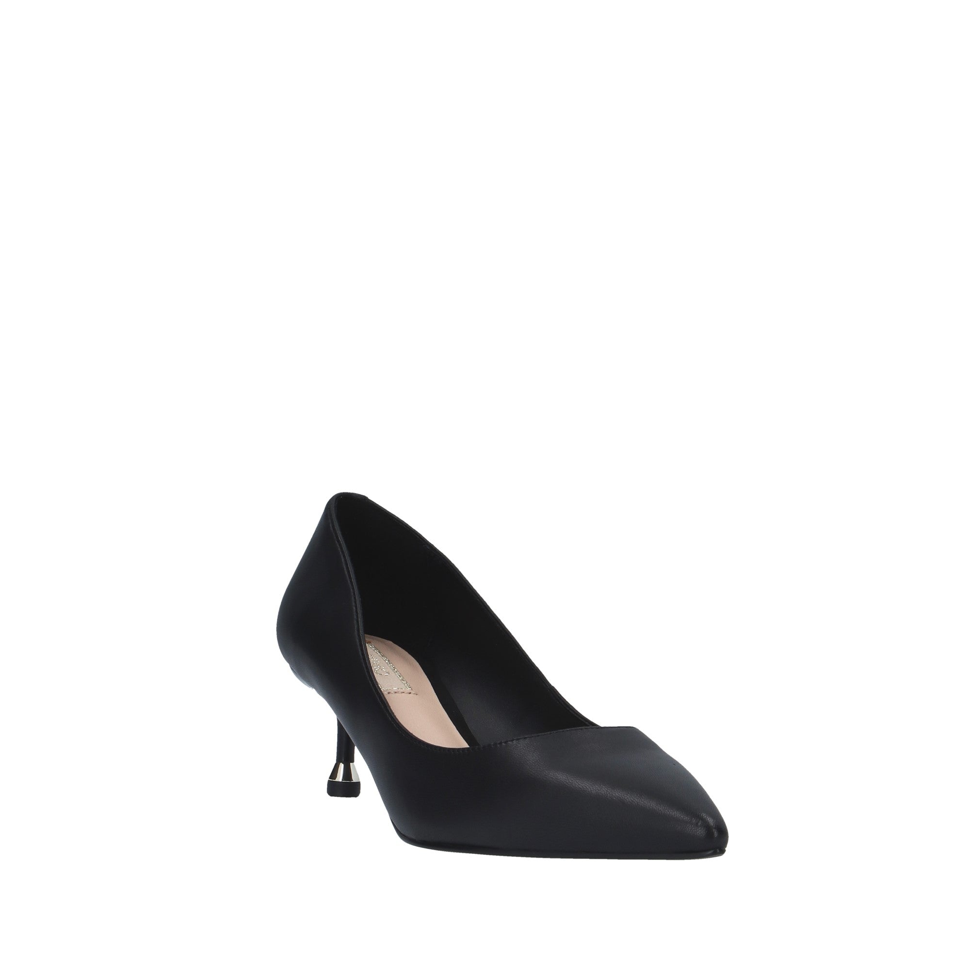 Liu Jo DECOLLETE' Nero