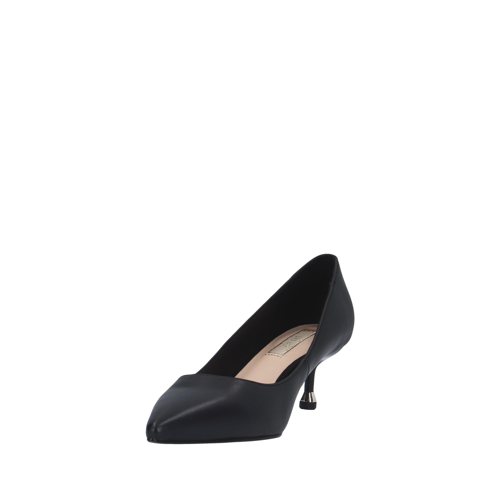 Liu Jo DECOLLETE' Nero