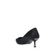 Liu Jo DECOLLETE' Nero