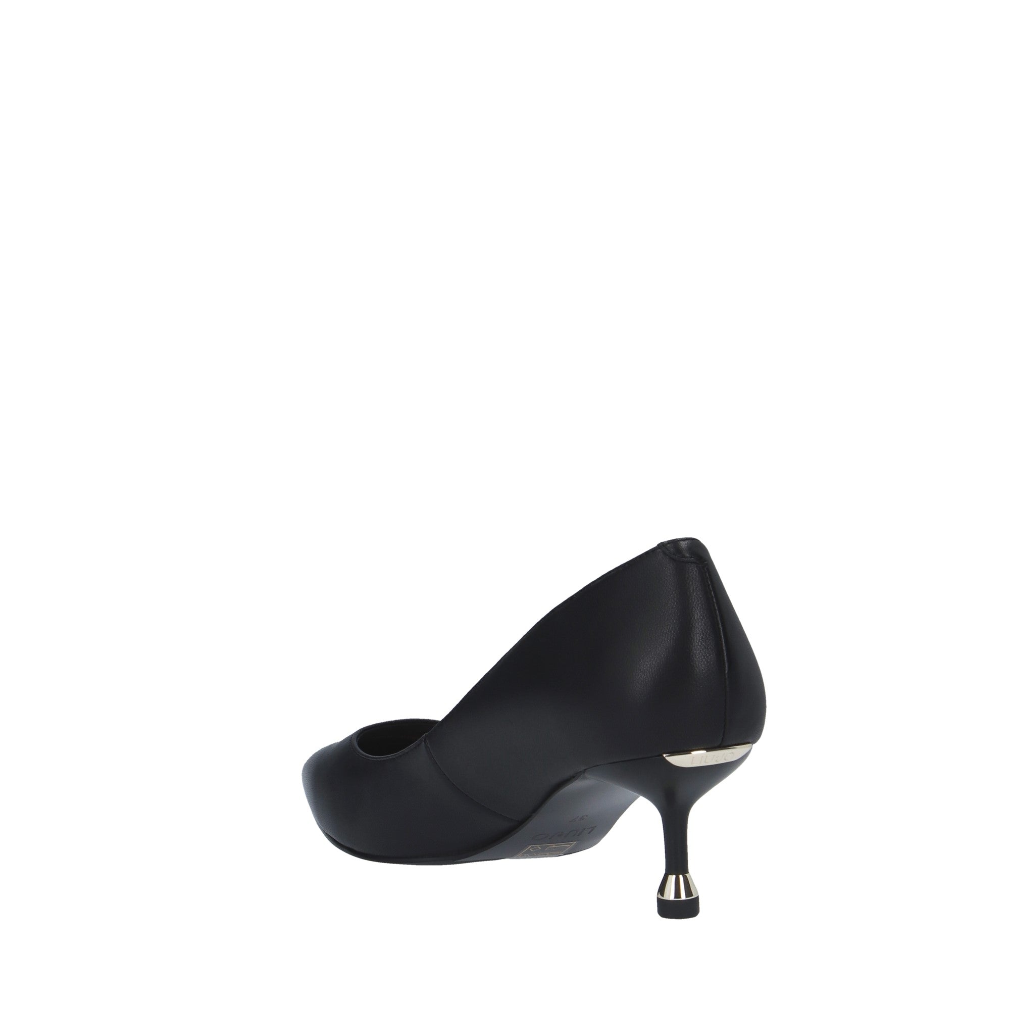 Liu Jo DECOLLETE' Nero