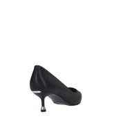 Liu Jo DECOLLETE' Nero