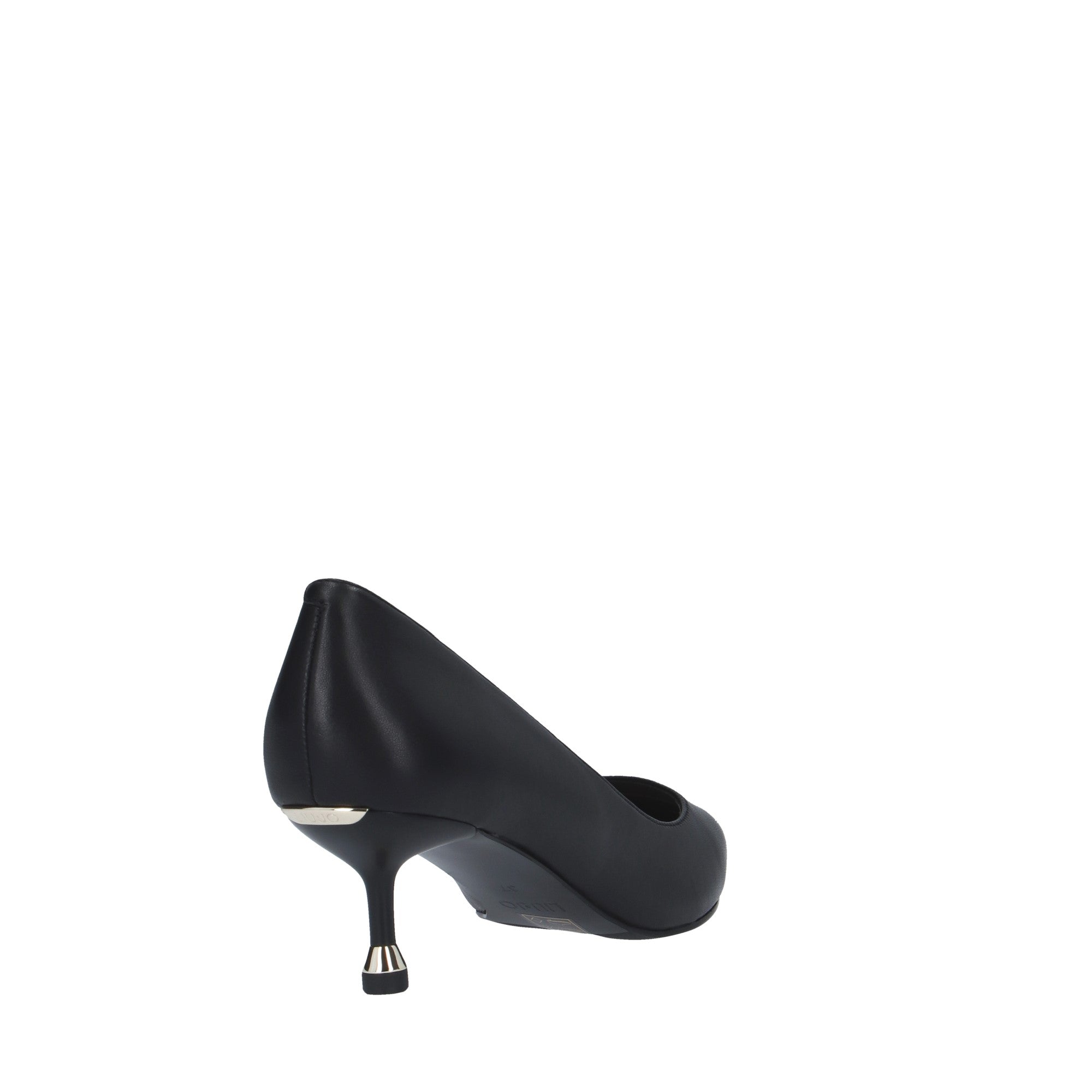 Liu Jo DECOLLETE' Nero