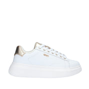 Liu Jo SNEAKER Bianco/oro