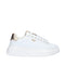 Liu Jo SNEAKER Bianco/oro