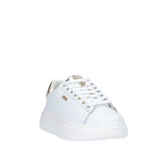 Liu Jo SNEAKER Bianco/oro