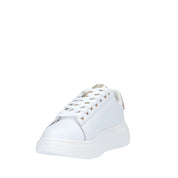 Liu Jo SNEAKER Bianco/oro