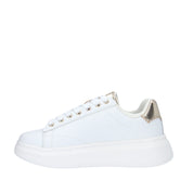 Liu Jo SNEAKER Bianco/oro