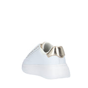 Liu Jo SNEAKER Bianco/oro