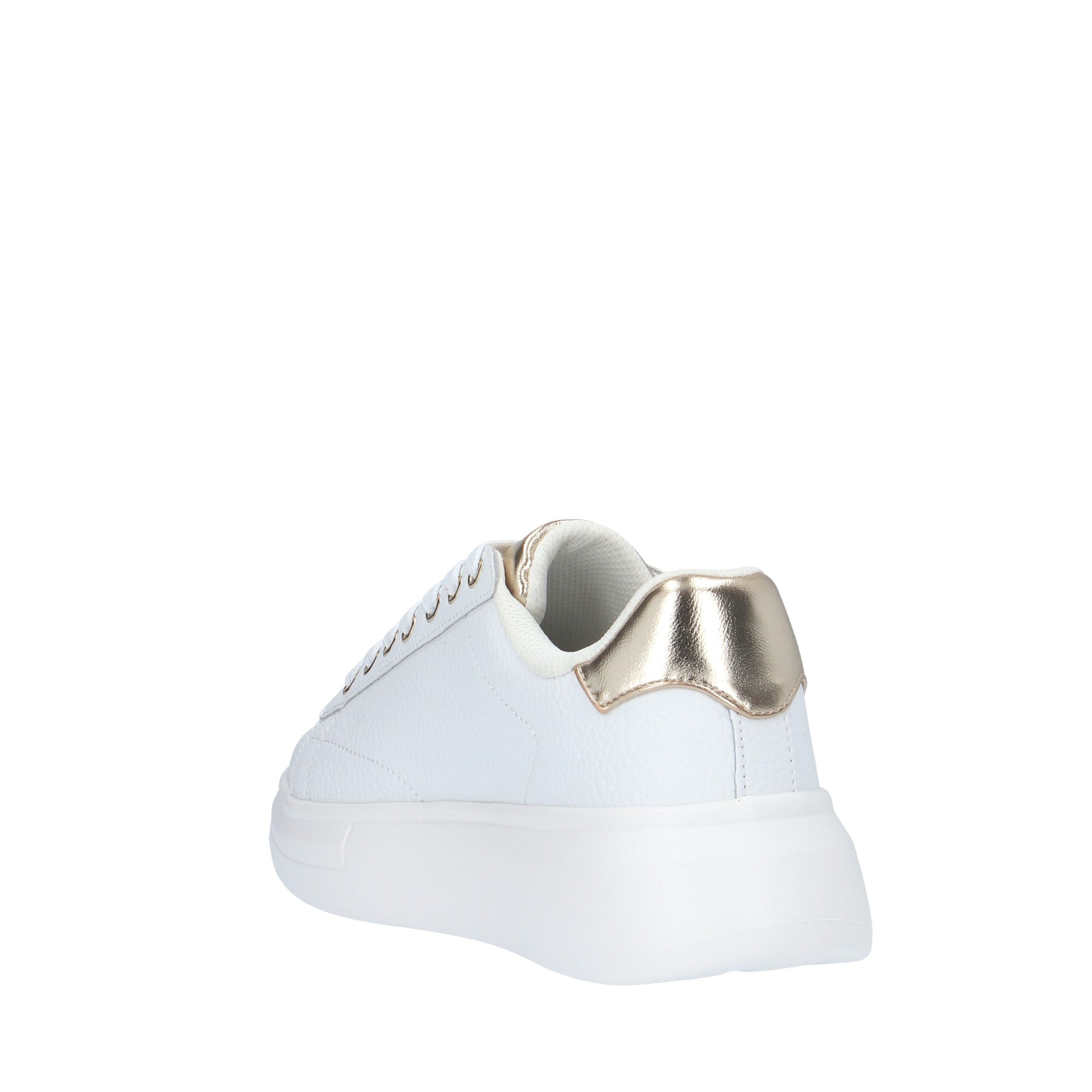 Liu Jo SNEAKER Bianco/oro