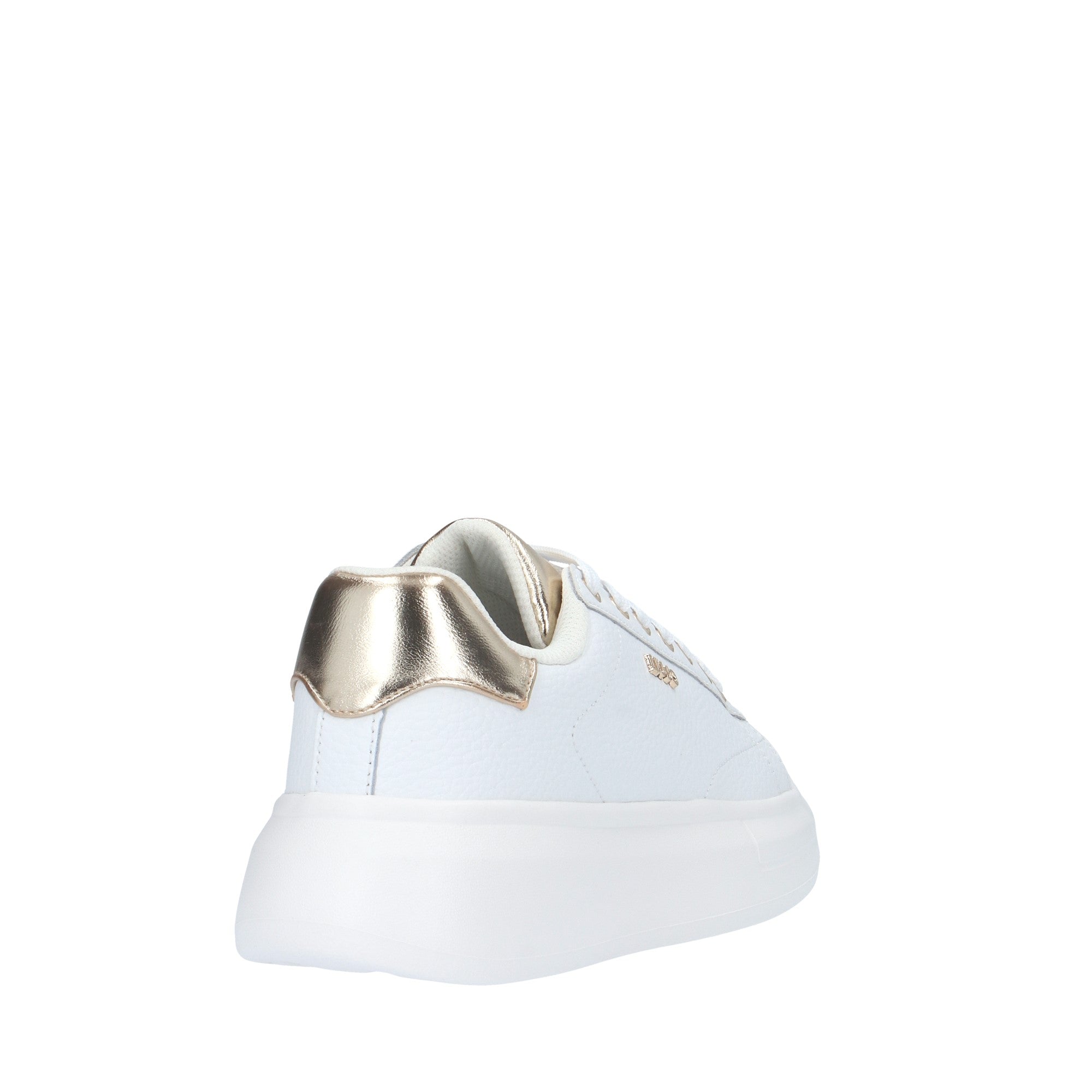 Liu Jo SNEAKER Bianco/oro