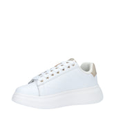 Liu Jo SNEAKER Bianco/oro