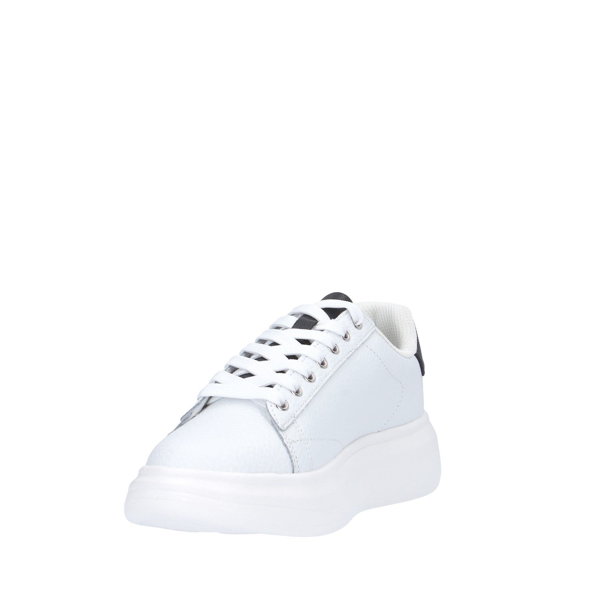 Liu Jo SNEAKER Bianco/nero