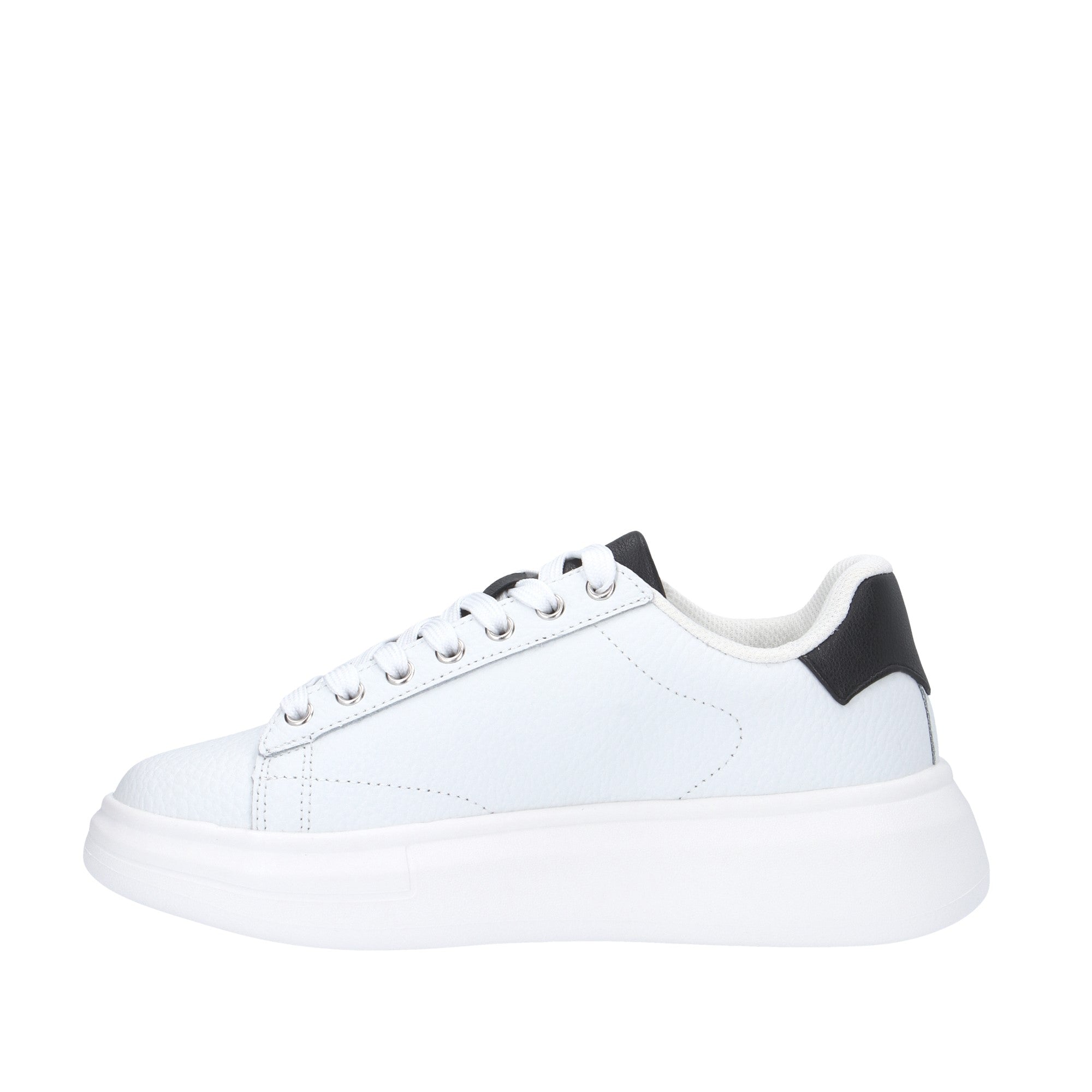 Liu Jo SNEAKER Bianco/nero