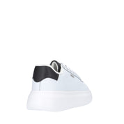 Liu Jo SNEAKER Bianco/nero