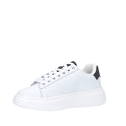 Liu Jo SNEAKER Bianco/nero
