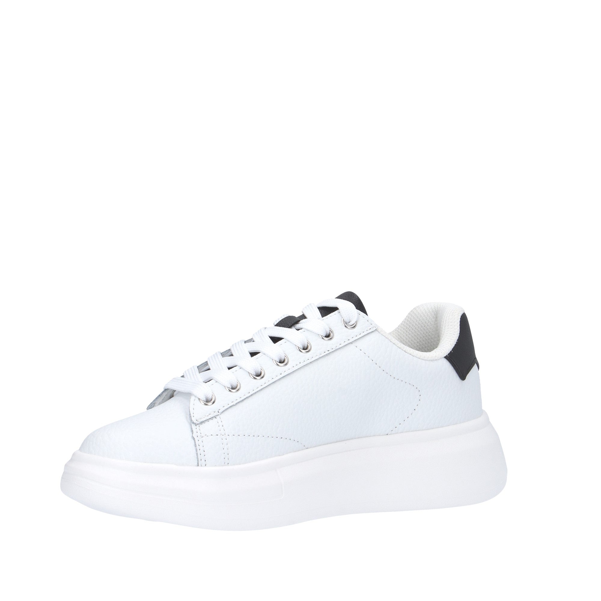 Liu Jo SNEAKER Bianco/nero