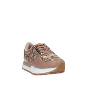 Liu Jo SNEAKER Beige Scuro