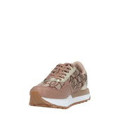 Liu Jo SNEAKER Beige Scuro