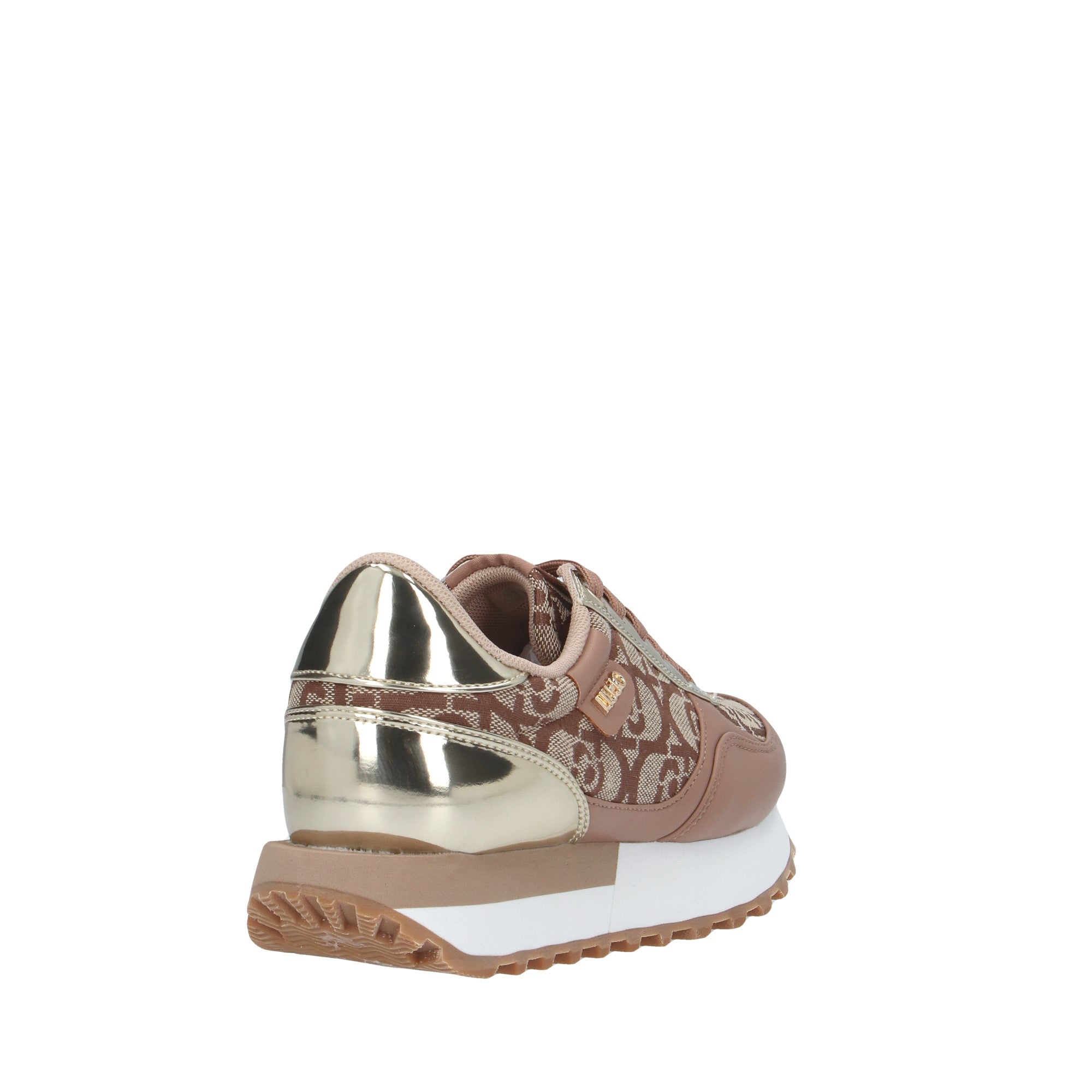 Liu Jo SNEAKER Beige Scuro