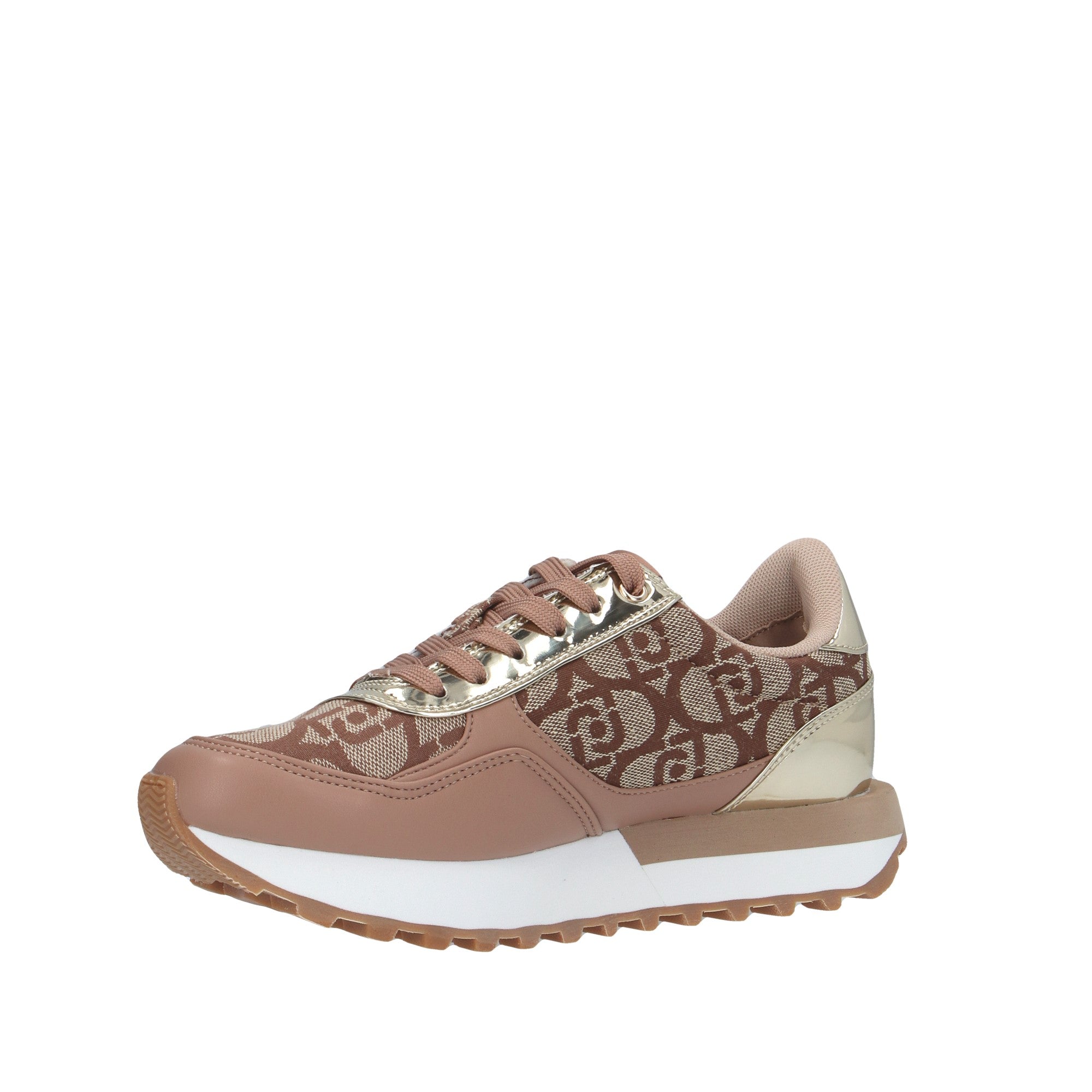 Liu Jo SNEAKER Beige Scuro