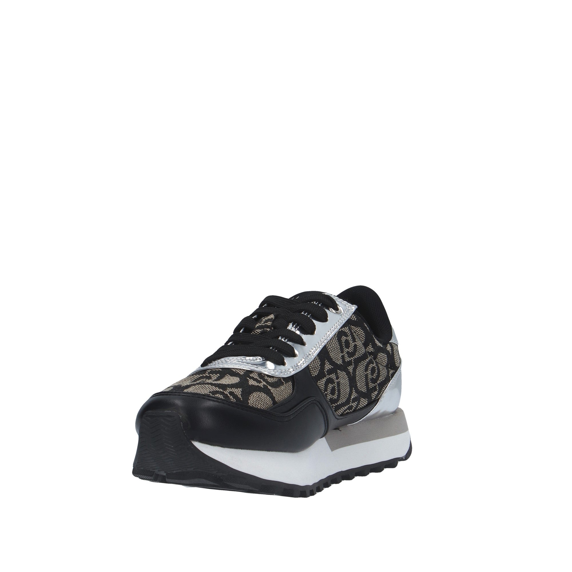 Liu Jo SNEAKER Nero