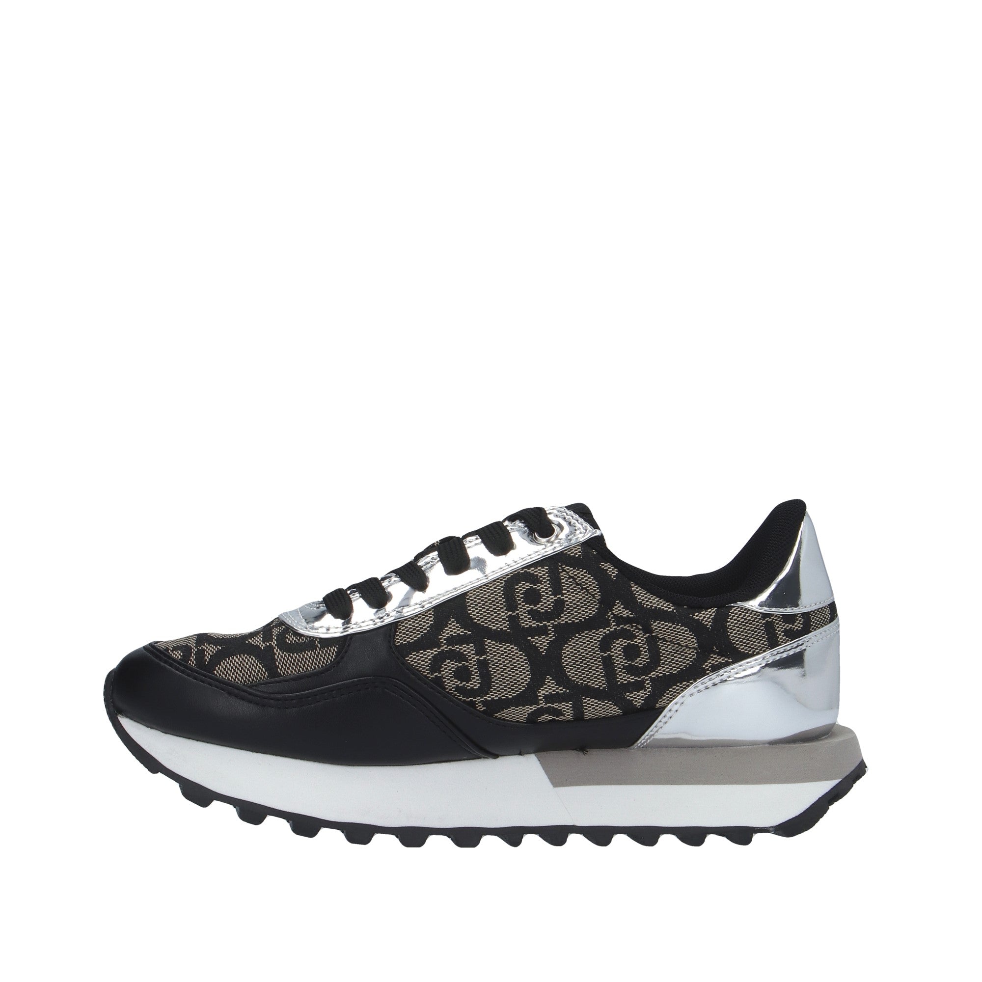 Liu Jo SNEAKER Nero