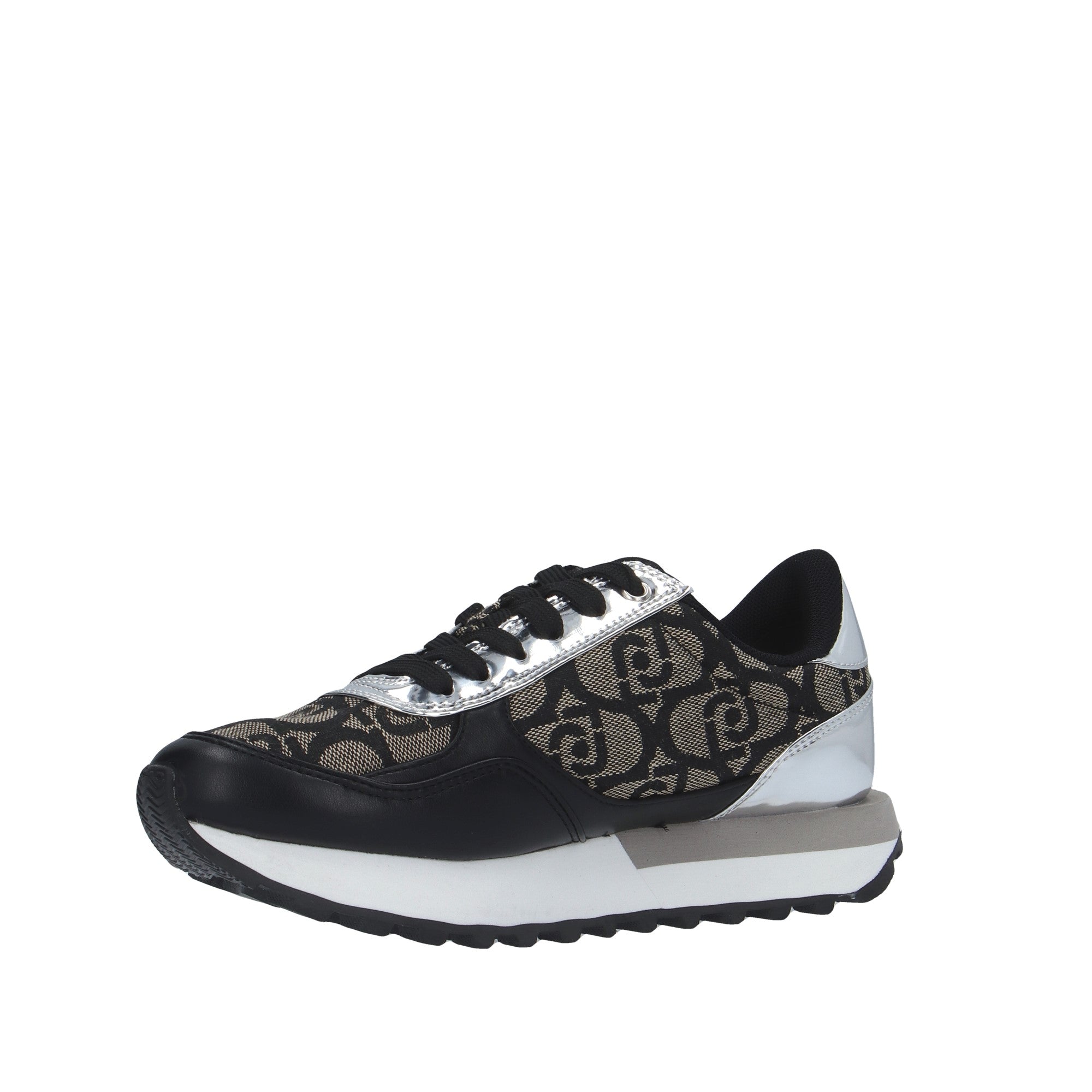 Liu Jo SNEAKER Nero