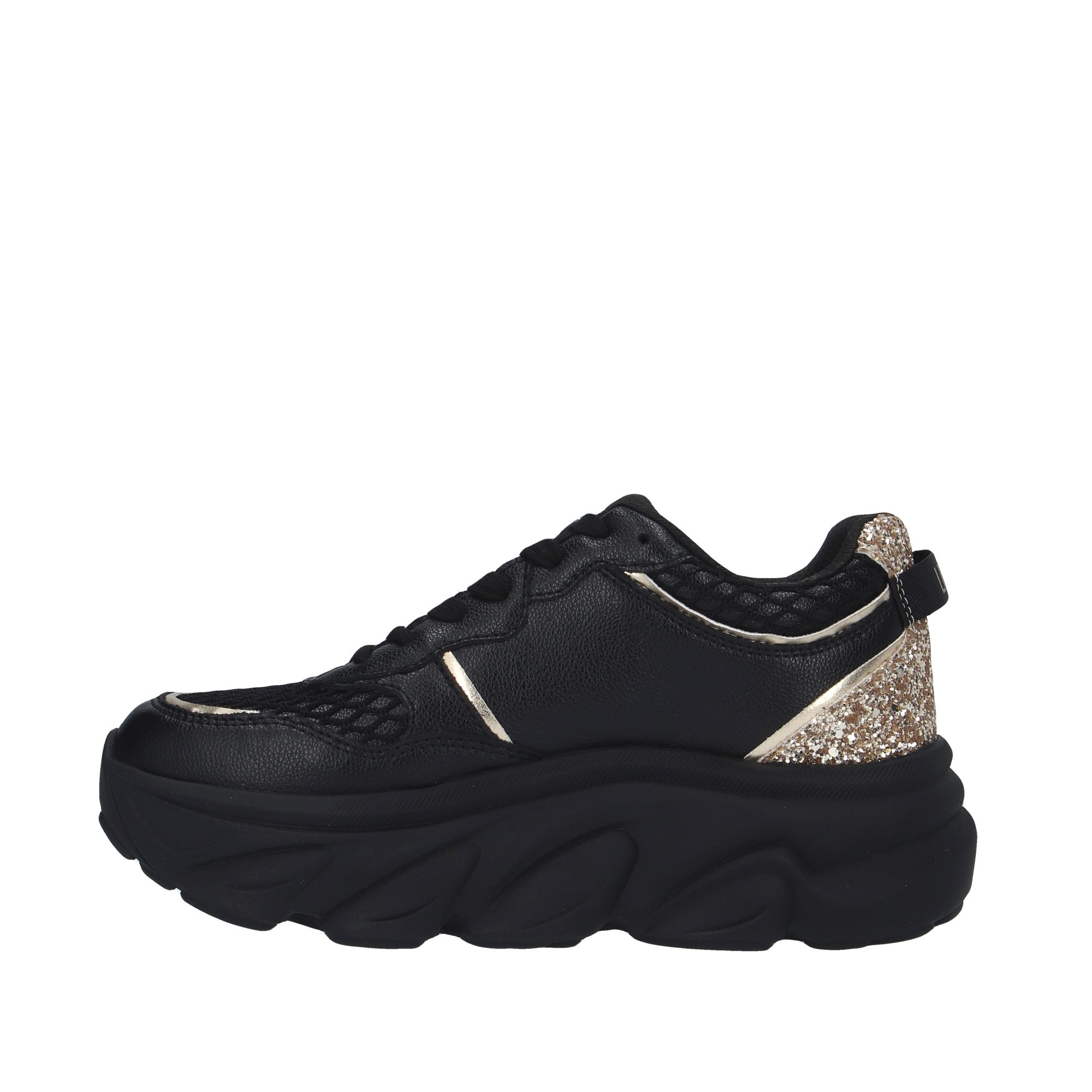 Liu Jo SNEAKER Nero