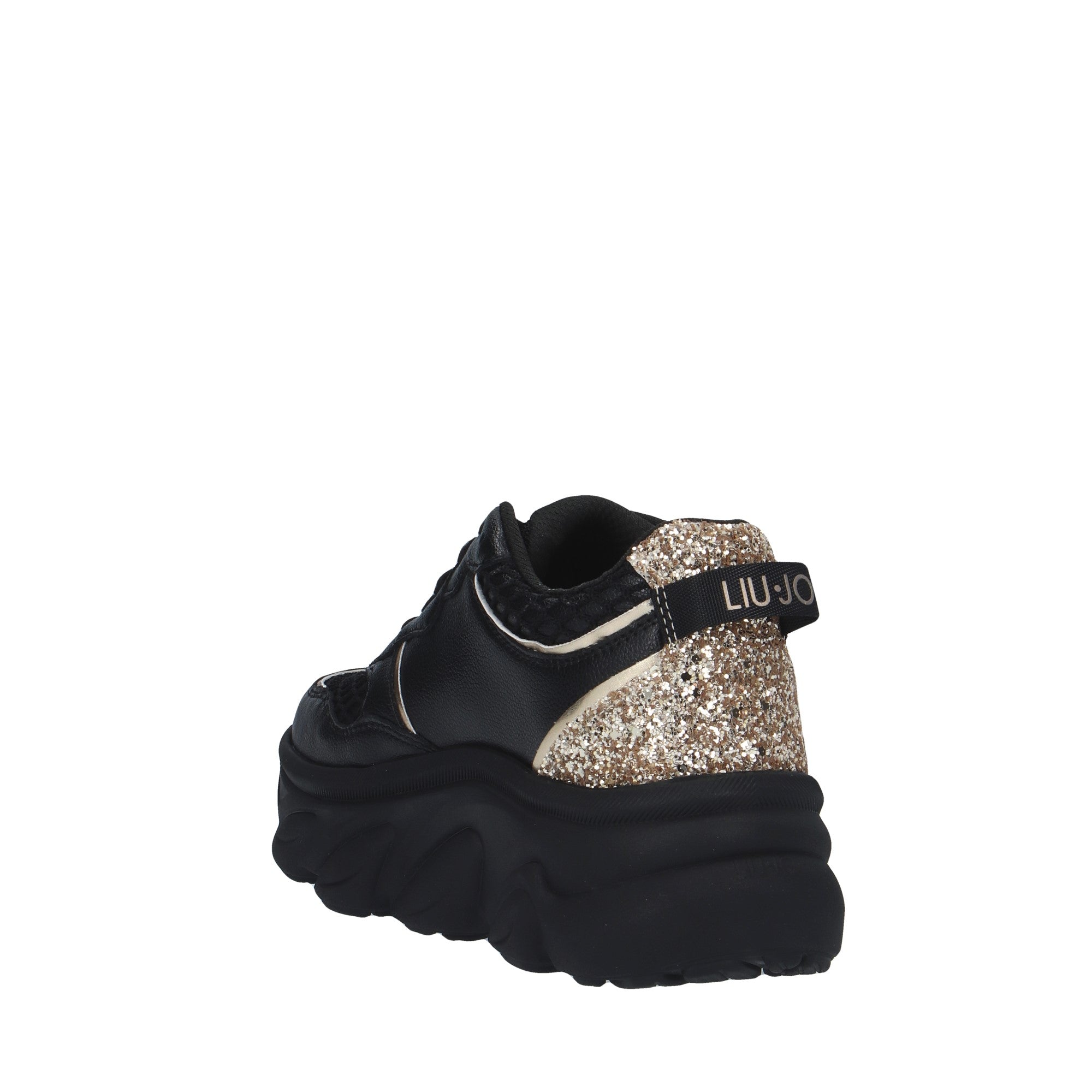 Liu Jo SNEAKER Nero