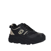 Liu Jo SNEAKER Nero