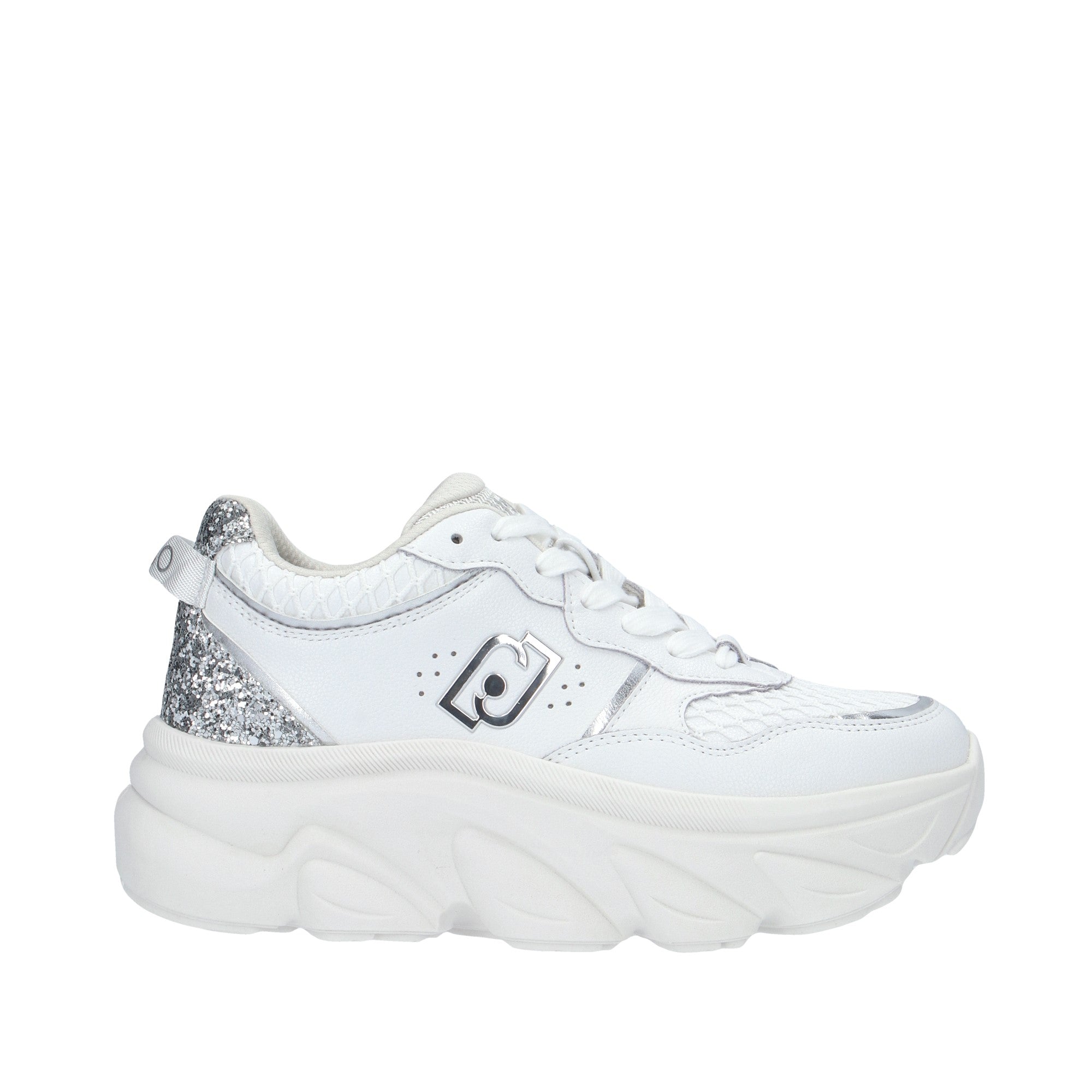 Liu Jo SNEAKER Bianco