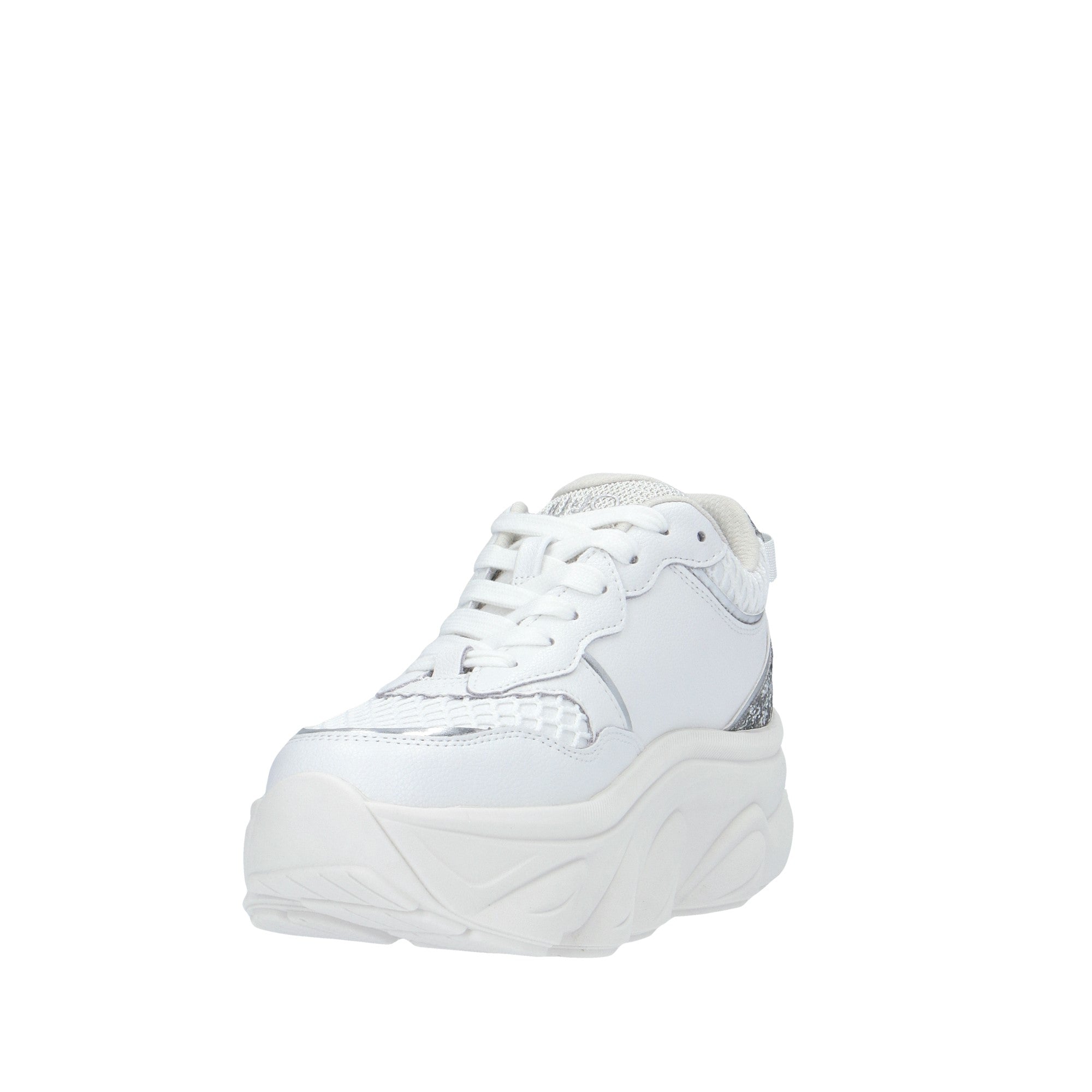Liu Jo SNEAKER Bianco