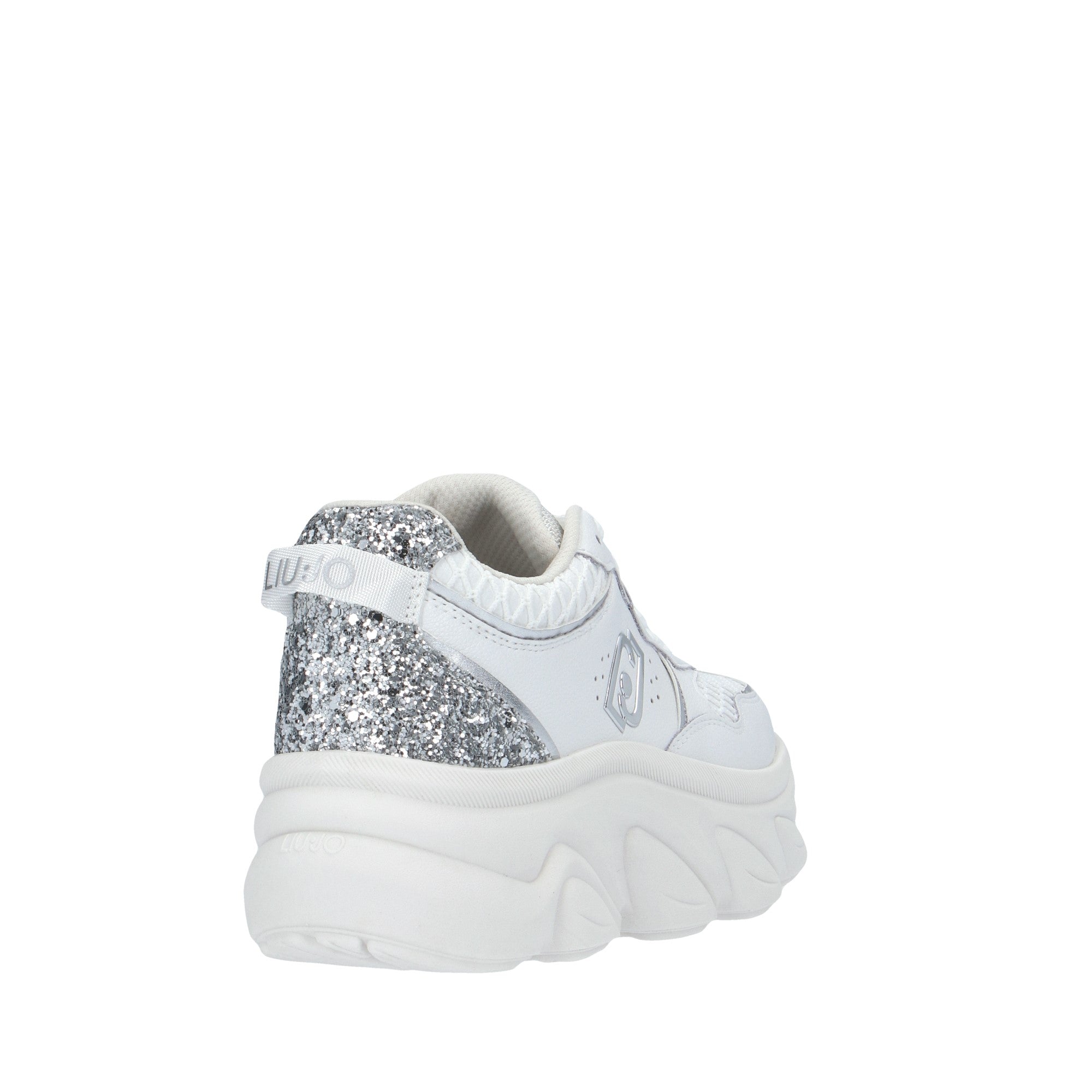 Liu Jo SNEAKER Bianco