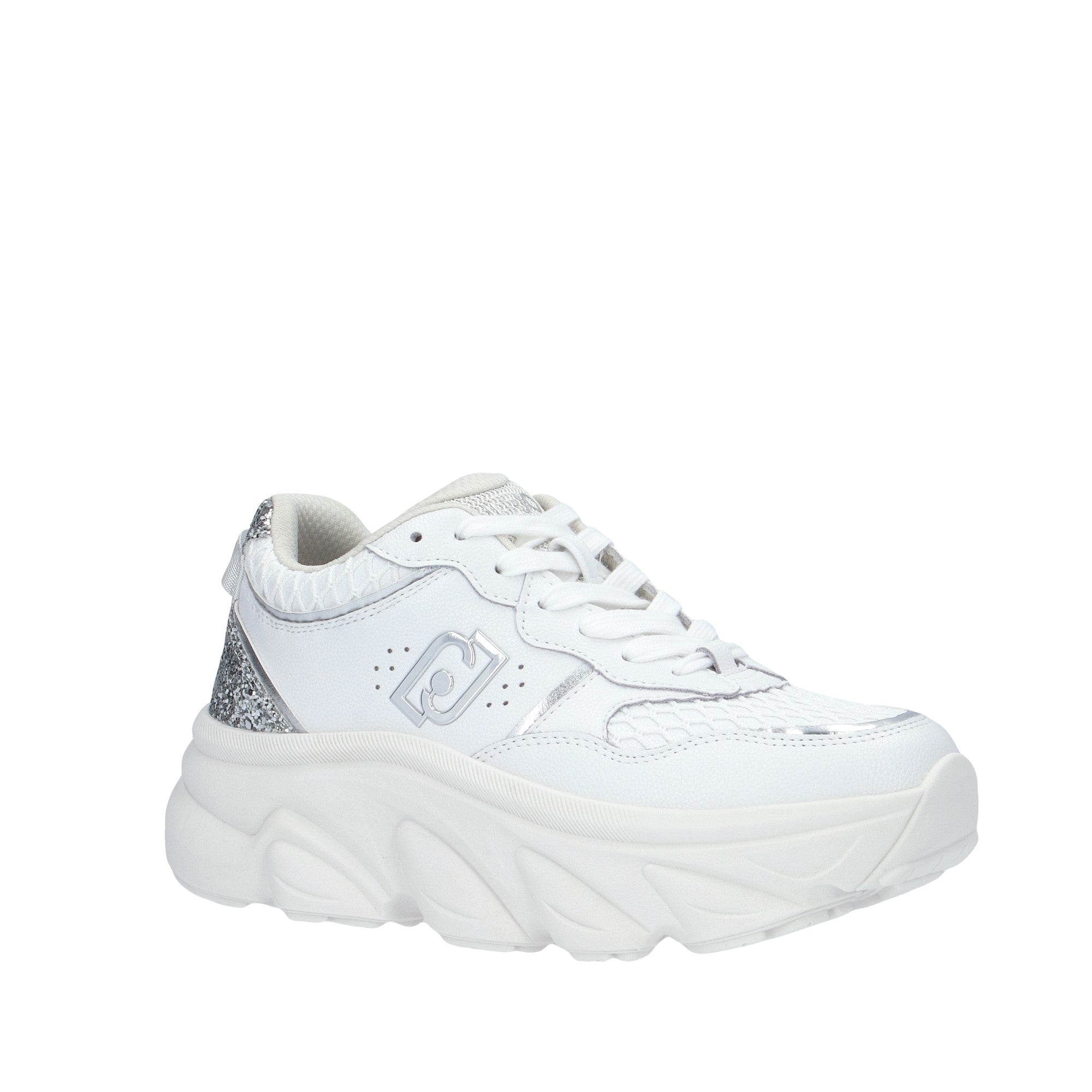 Liu Jo SNEAKER Bianco