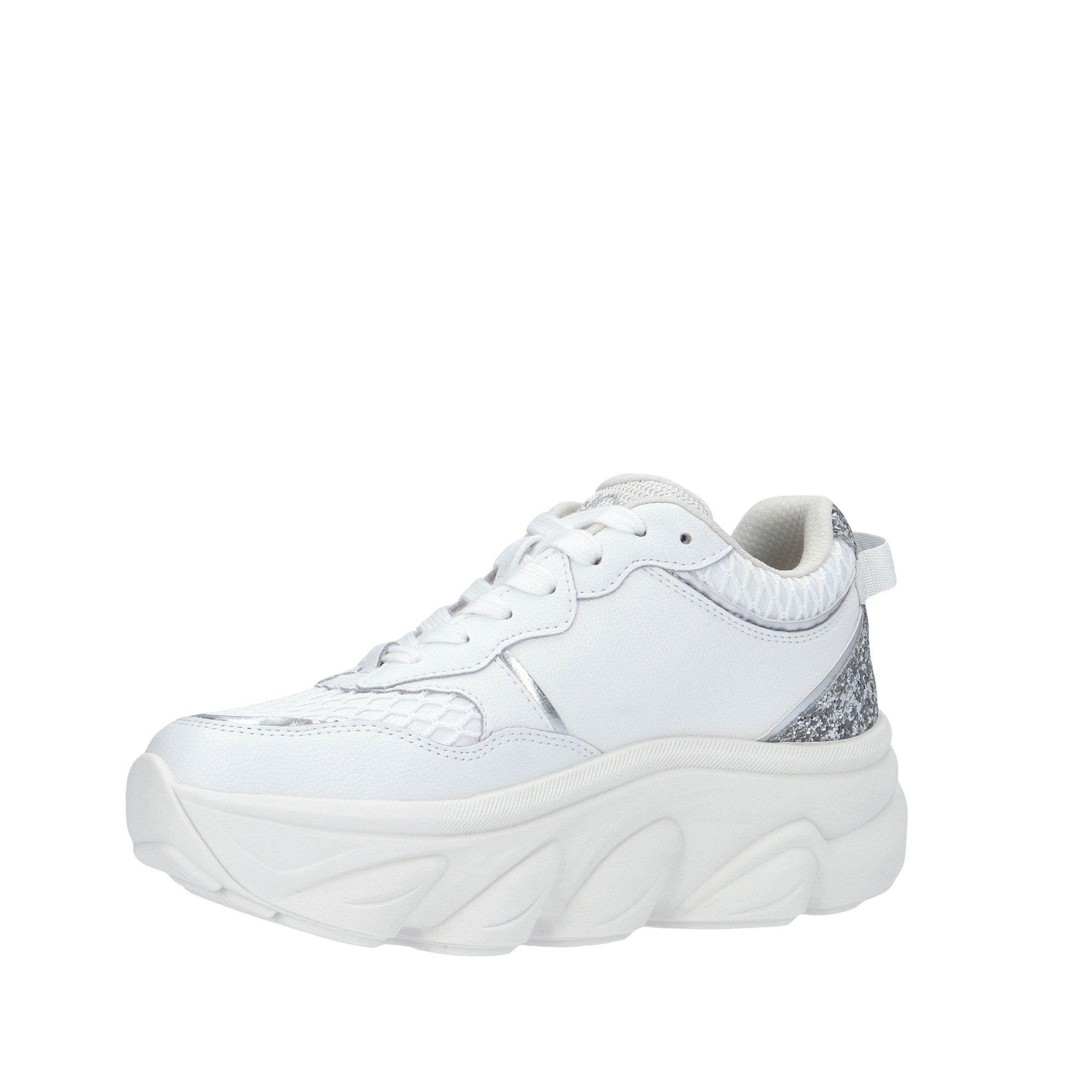 Liu Jo SNEAKER Bianco