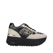 Liu Jo SNEAKER Nero