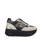 LIU JO Sneaker BF5011PX686