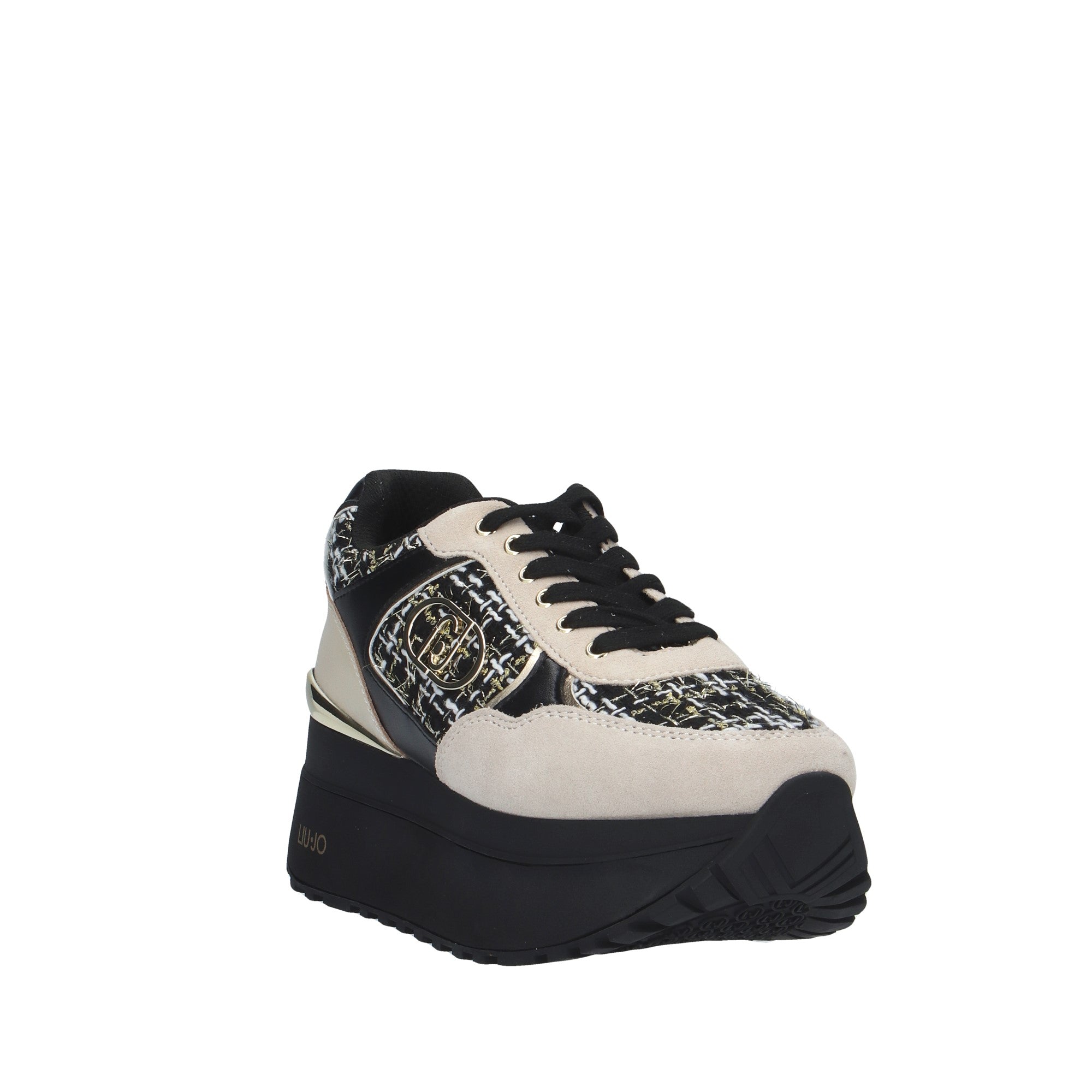 Liu Jo SNEAKER Nero