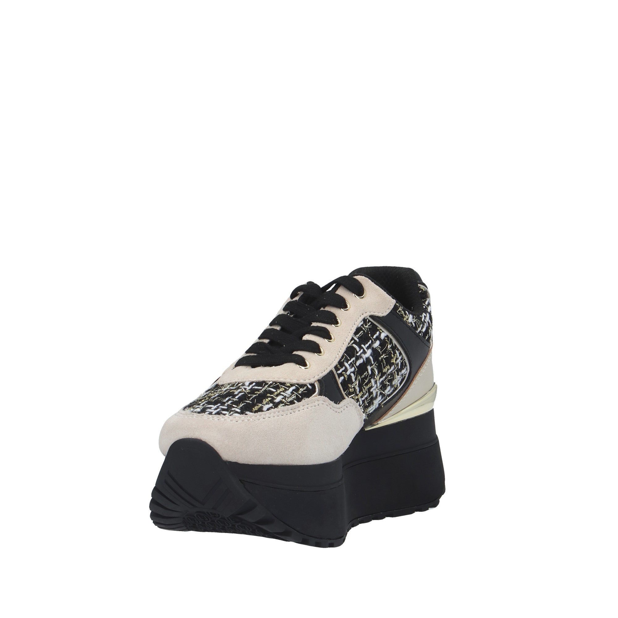Liu Jo SNEAKER Nero